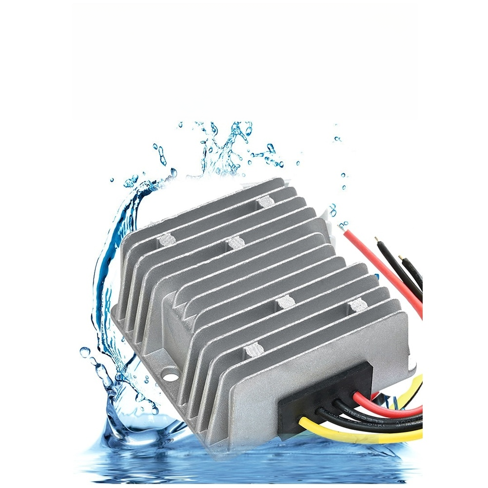 20 90V To 12V DC DC Step Down  - Power Tools Voltage recension och pris